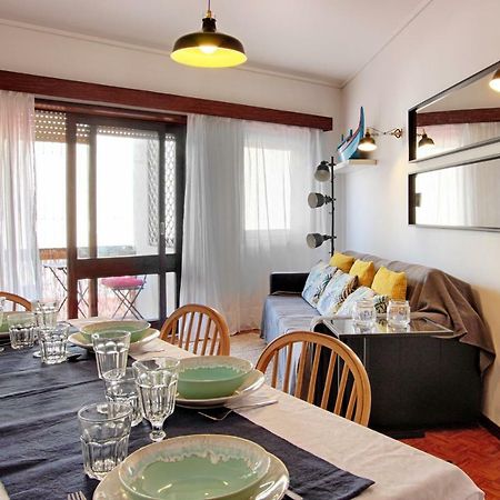 Sailing Apartment Aveiro Dış mekan fotoğraf