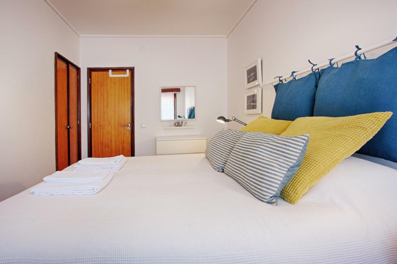 Sailing Apartment Aveiro Dış mekan fotoğraf