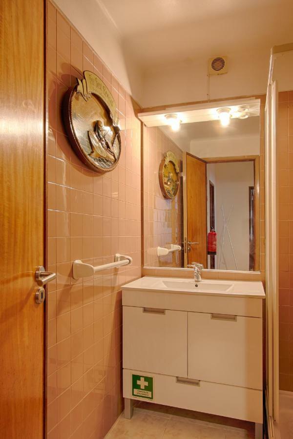 Sailing Apartment Aveiro Dış mekan fotoğraf