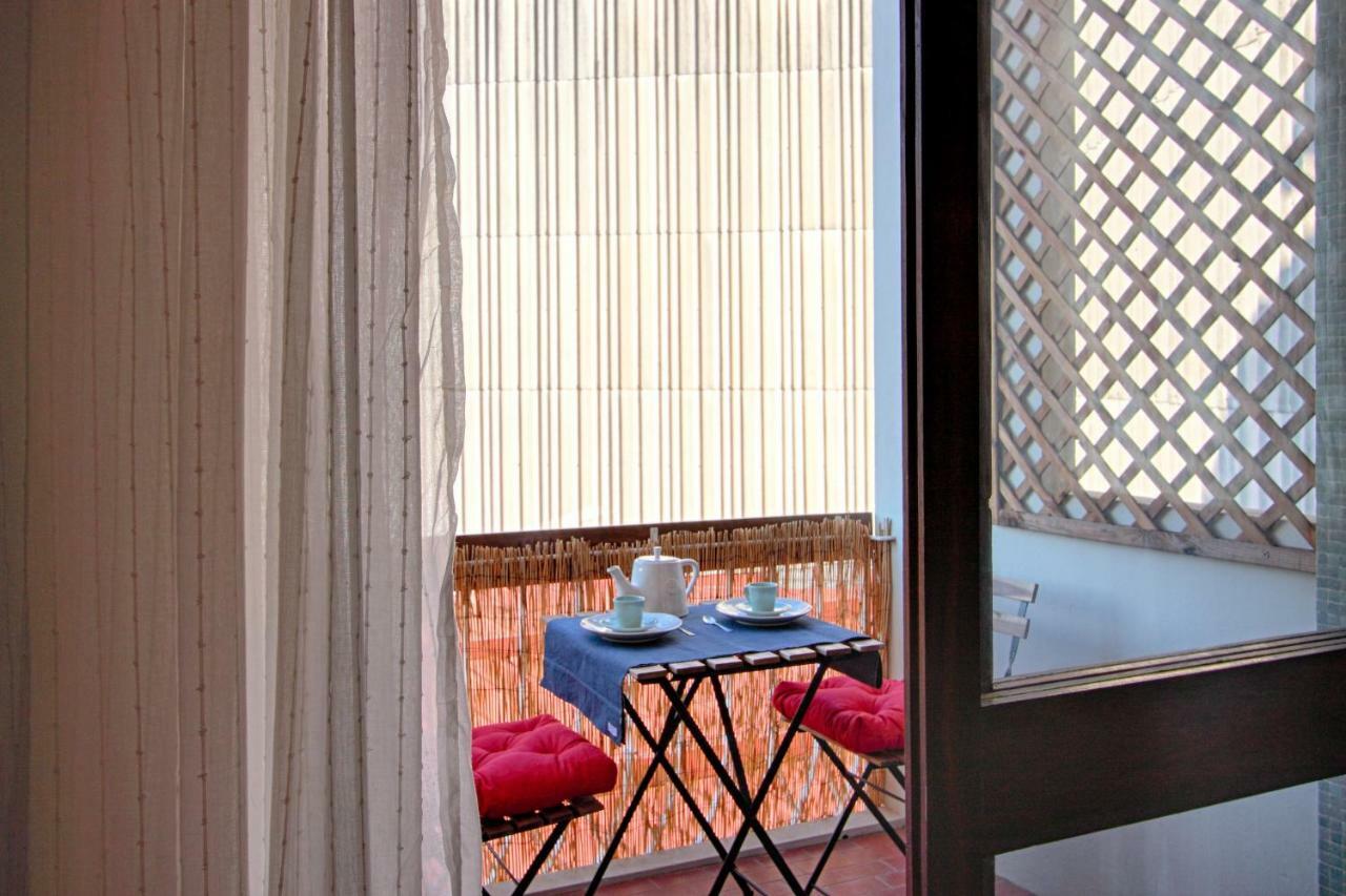 Sailing Apartment Aveiro Dış mekan fotoğraf